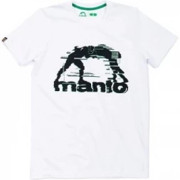 Футболка Manto manshirt0353, фото 1