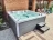 Спа Бассейн Lovia Spa Venus V01