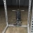 Верхняя тяга для силовой рамы Body-Solid GPR378