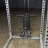 Верхняя тяга для силовой рамы Body-Solid GPR378