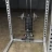 Верхняя тяга для силовой рамы Body-Solid GPR378
