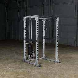 Верхняя тяга для силовой рамы Body-Solid GPR378, фото 9