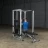 Верхняя тяга для силовой рамы Body-Solid GPR378