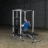 Верхняя тяга для силовой рамы Body-Solid GPR378