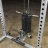 Верхняя тяга для силовой рамы Body-Solid GPR378