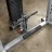 Верхняя тяга для силовой рамы Body-Solid GPR378