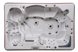 Спа бассейн Fonteyn Spas Wave Spa Ultimate, фото 1