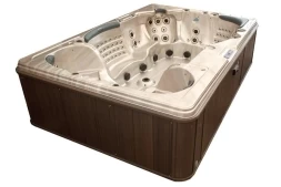 Спа бассейн Fonteyn Spas Wave Spa Ultimate, фото 2