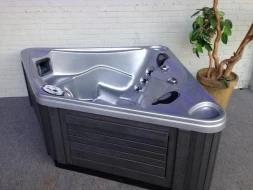 спа-бассейн Coast Spas Diamond, фото 4