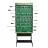 Футбольный Стол Partida Трансформер Greenform 121