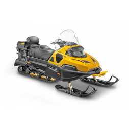 Снегоход Стелс V800 Викинг, фото 2