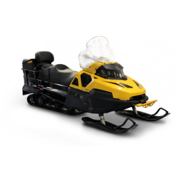 Снегоход Стелс V800 Викинг, фото 1