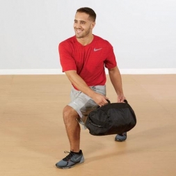 Мешок-отягощение для песка Perform Better Economy Ultimate Sandbag, фото 2