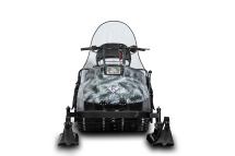 Мини-снегоход БУРЛАК-М Егерь Экспедитор 17 л.с.