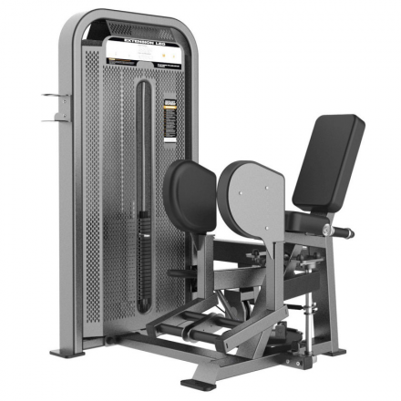 E-5021 Разведение ног сидя (Abductor). Стек 109 кг., фото 1