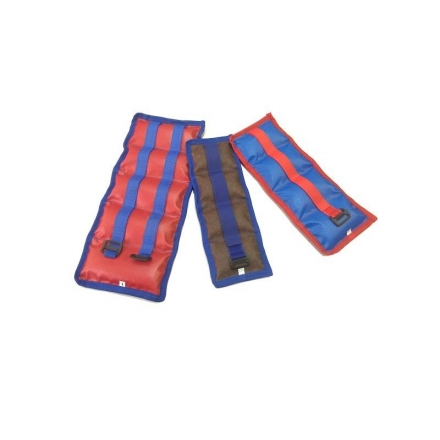 Утяжелитель для рук/ног 1500 гр, фото 1