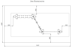 Полоса препятствий Тропа трудностей, фото 2 Полоса препятствий Тропа трудностей, фото 2