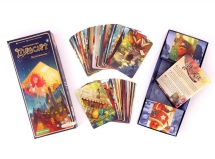 Диксит 6. Воспоминание