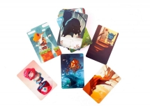 Диксит 6. Воспоминание