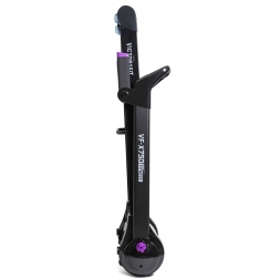 Беговая дорожка VictoryFit VF-X750, фото 6
