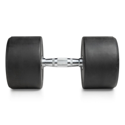 Гантель неразборная круглая 37,5 кг , фото 2 Гантель неразборная круглая 37,5 кг , фото 2