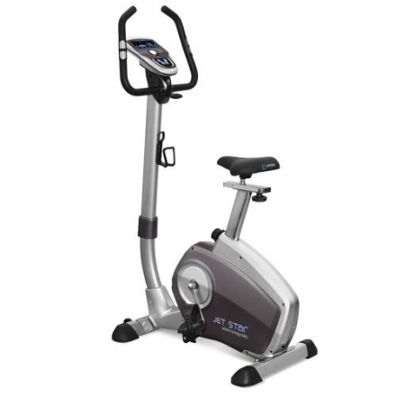 OXYGEN FITNESS JET STAR Велотренажер домашний, фото 1