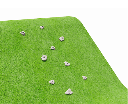 Зацепы VST 1106 на холм, фото 1