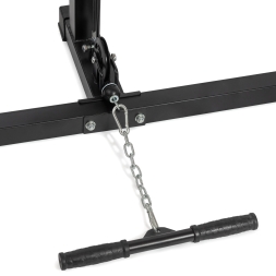 Машина Смита c верхним и нижним блоком VictoryFit VF-С6003 (2 места), фото 6 Машина Смита c верхним и нижним блоком VictoryFit VF-С6003 (2 места), фото 6