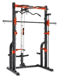 Машина Смита c верхним и нижним блоком VictoryFit VF-С6003 (2 места), фото 1 Машина Смита c верхним и нижним блоком VictoryFit VF-С6003 (2 места), фото 1