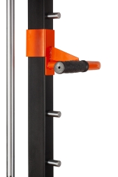 Машина Смита c верхним и нижним блоком VictoryFit VF-С6003 (2 места), фото 10 Машина Смита c верхним и нижним блоком VictoryFit VF-С6003 (2 места), фото 10