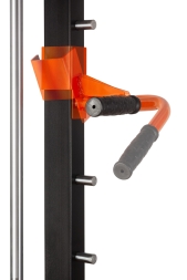 Машина Смита c верхним и нижним блоком VictoryFit VF-С6003 (2 места), фото 7 Машина Смита c верхним и нижним блоком VictoryFit VF-С6003 (2 места), фото 7