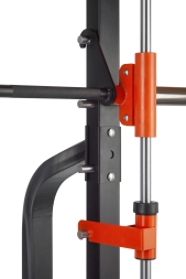 Машина Смита c верхним и нижним блоком VictoryFit VF-С6003 (2 места), фото 5 Машина Смита c верхним и нижним блоком VictoryFit VF-С6003 (2 места), фото 5