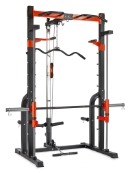 Машина Смита c верхним и нижним блоком VictoryFit VF-С6003 (2 места), фото 2 Машина Смита c верхним и нижним блоком VictoryFit VF-С6003 (2 места), фото 2