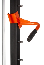 Машина Смита c верхним и нижним блоком VictoryFit VF-С6003 (2 места), фото 9 Машина Смита c верхним и нижним блоком VictoryFit VF-С6003 (2 места), фото 9