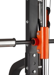 Машина Смита c верхним и нижним блоком VictoryFit VF-С6003 (2 места), фото 8 Машина Смита c верхним и нижним блоком VictoryFit VF-С6003 (2 места), фото 8