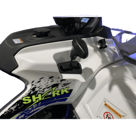 Квадроцикл MOTOLAND Shark 200, фото 9