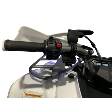 Квадроцикл MOTOLAND Shark 200, фото 7