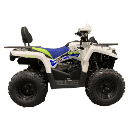 Квадроцикл MOTOLAND Shark 200, фото 3