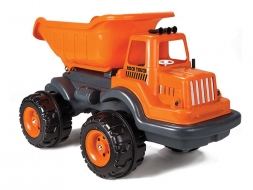 Грузовик Pilsan Rock Dump Truck (06-607)