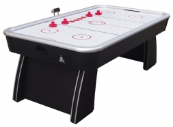 Игровой стол - аэрохоккей DFC NEW YORK 7ft ES-AT-5547, фото 1