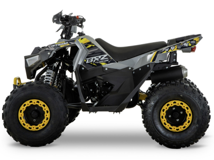 Квадроцикл BRZ Drake 125, фото 2