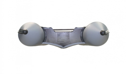 Моторная лодка ПВХ Антей-380, фото 7