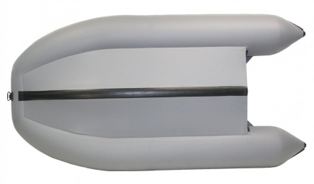 Моторная лодка ПВХ Антей-380, фото 6