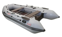 Моторная лодка ПВХ Антей-380 Моторная лодка ПВХ Антей-380