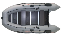Моторная лодка ПВХ Антей-380 Моторная лодка ПВХ Антей-380