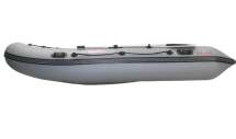 Моторная лодка ПВХ Антей-380 Моторная лодка ПВХ Антей-380