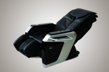 Массажное кресло iRest SL-T102-3 Black