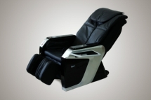 Массажное кресло iRest SL-T102-3 Black