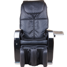 Массажное кресло iRest SL-T102-3 Black