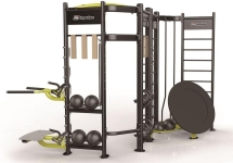 IZ-S shape Impulse